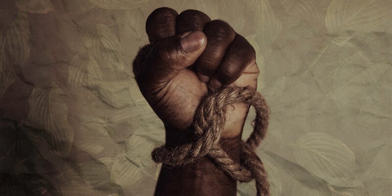 Tobacco and slavery : a neverending history