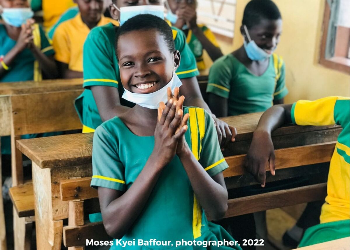 How to empower adolescent girls