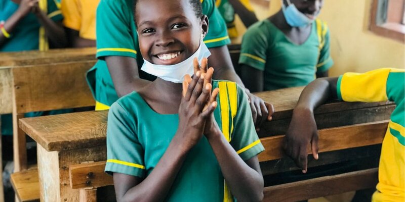 How to empower adolescent girls