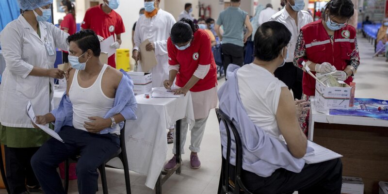 Leveraging the auxiliary role: opportunities for health system strengthening