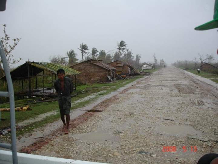 The role of Swiss NGOs in building resilient health systems