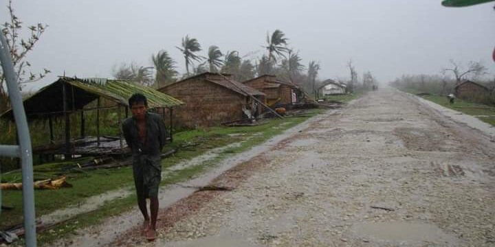The role of Swiss NGOs in building resilient health systems