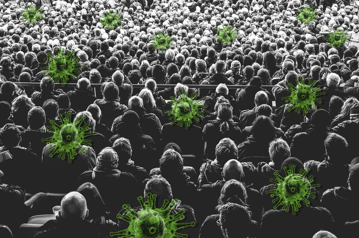 NO, COVID-19 has not brought about a significant game change in international health cooperation