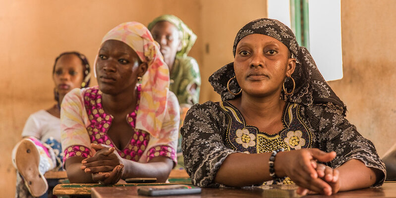 Community health workers: Garant:innen für eine primäre Gesundheitsversorgung