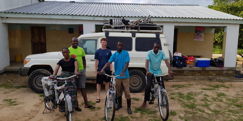 Learning from past mistakes, and advocating for government led community health worker programmes
