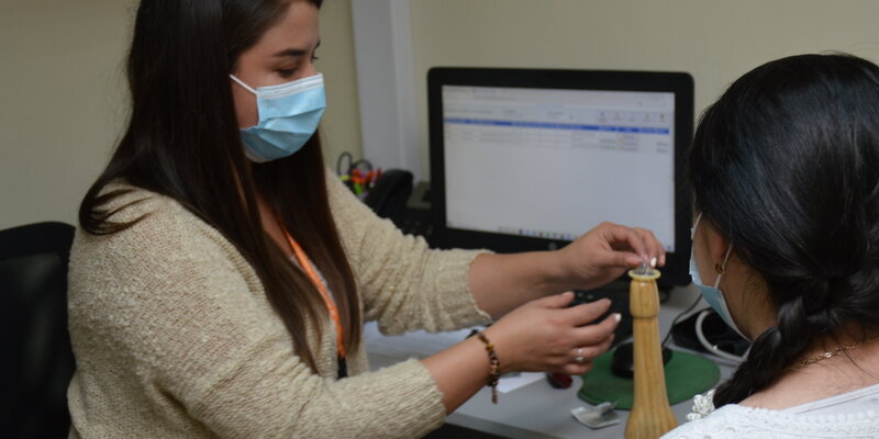 Reducing adolescent pregnancy in Chile