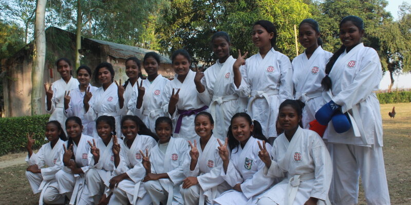 Child marriage – the fuel to teenage pregnancies