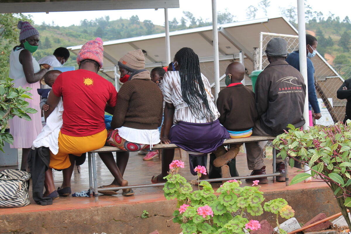 Expand access to sexual and reproductive health and rights to reduce teenage pregnancy