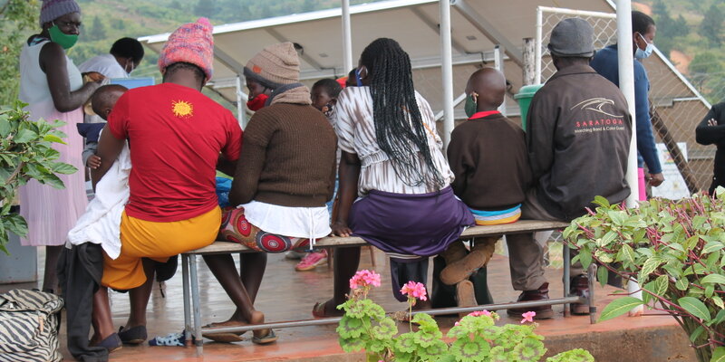 Expand access to sexual and reproductive health and rights to reduce teenage pregnancy