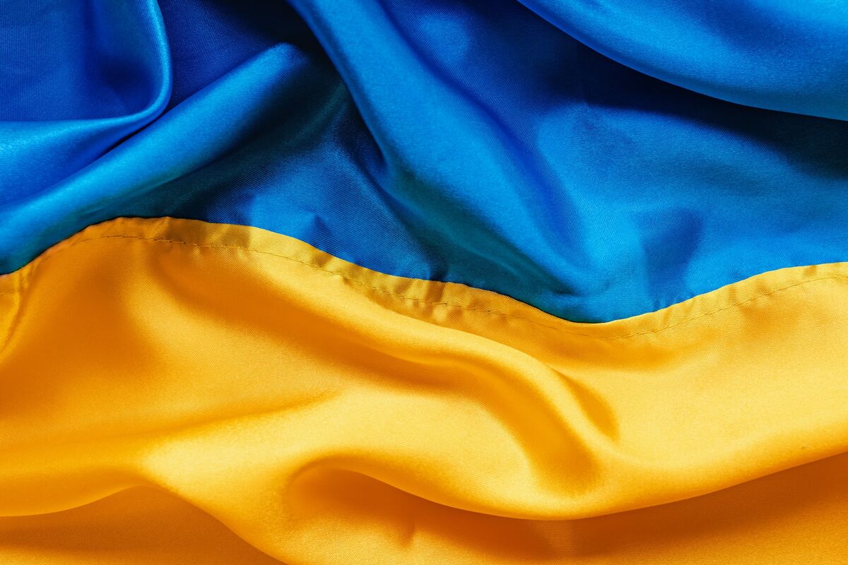 Switzerland's health support to Ukraine in view of the Russian invasion