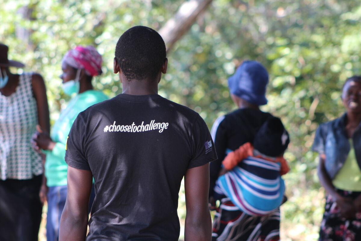 Why it is key to invest in more Advocacy work