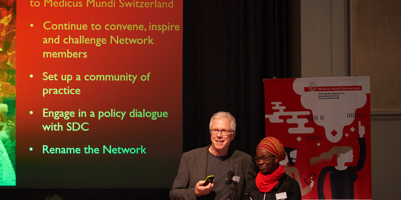 How to Respond to the Call for Decolonization&quest;