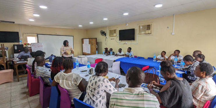 How communities get prepared to better manage future pandemics