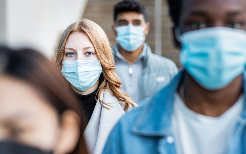 Globale Gesundheitssicherheit: Komplexität und Herausforderungen