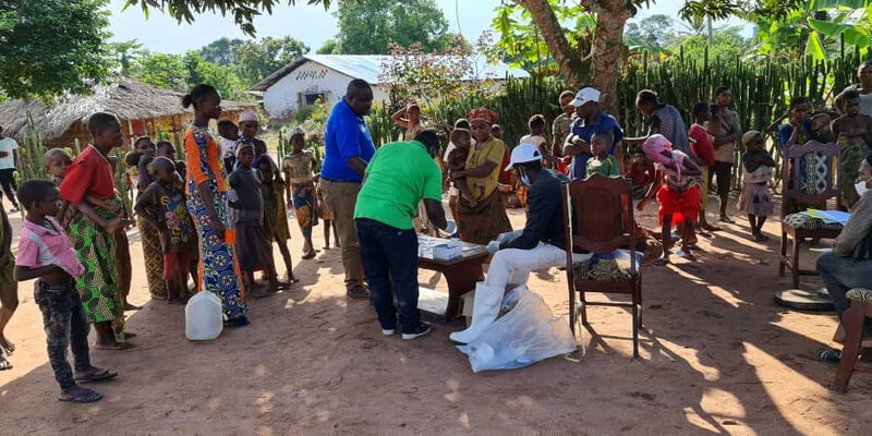 Cameroon makes big steps in preventing epidemics