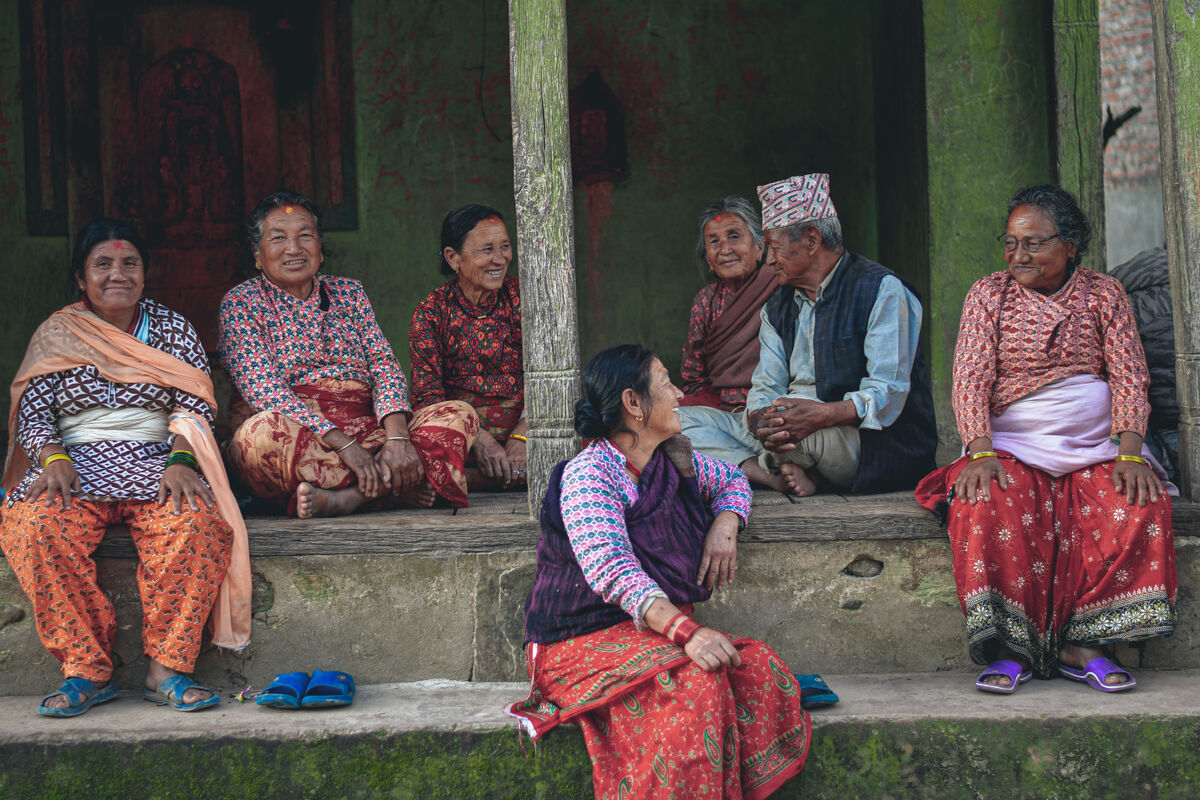 Accelerating Progress on the UN Decade of Healthy Ageing