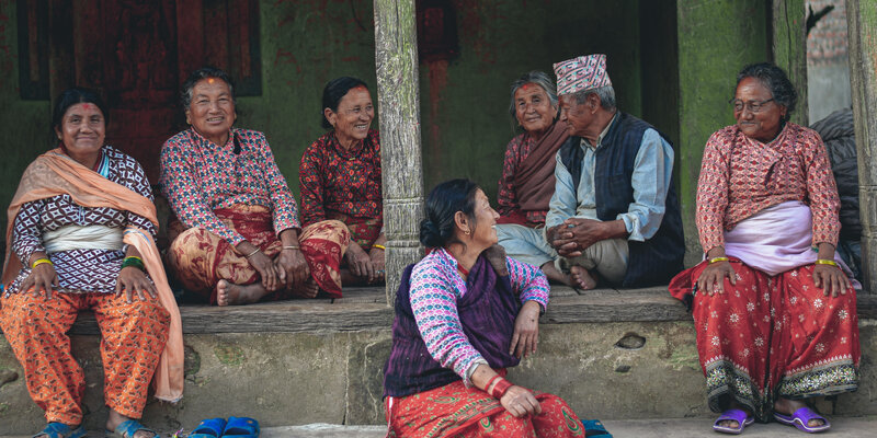 Accelerating Progress on the UN Decade of Healthy Ageing