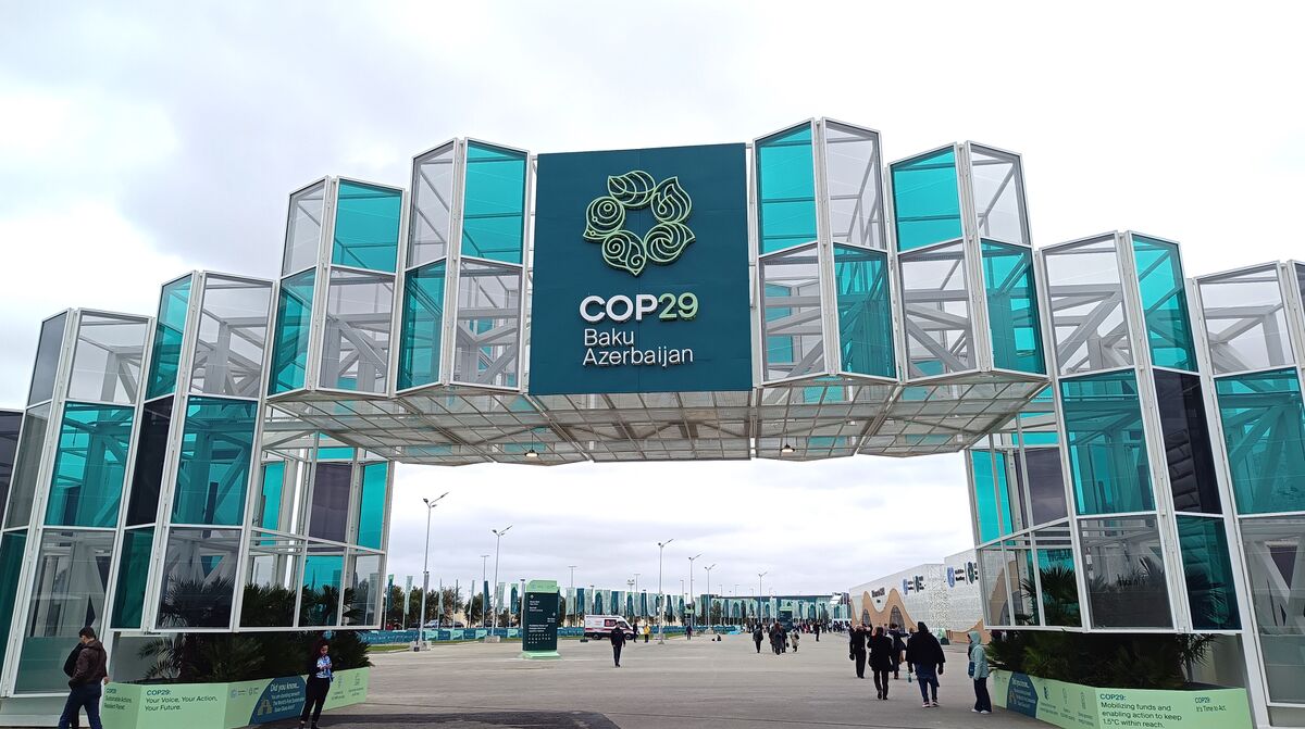 Climate and Health in Focus: Major Developments from COP29