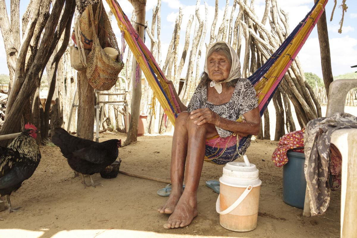 Empowering older people as key factor