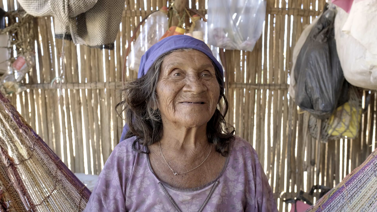 Recognising Older Women - Gender Equality for All Ages