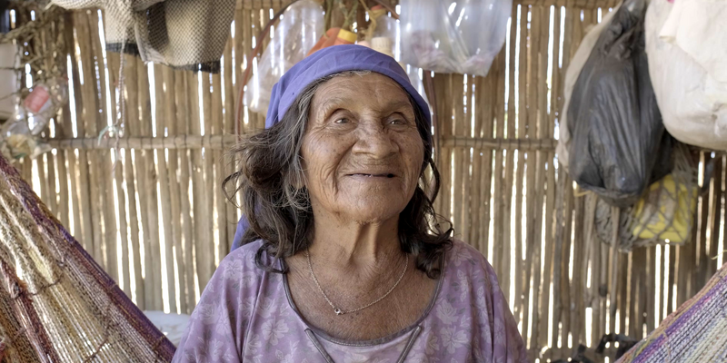 Recognising Older Women - Gender Equality for All Ages