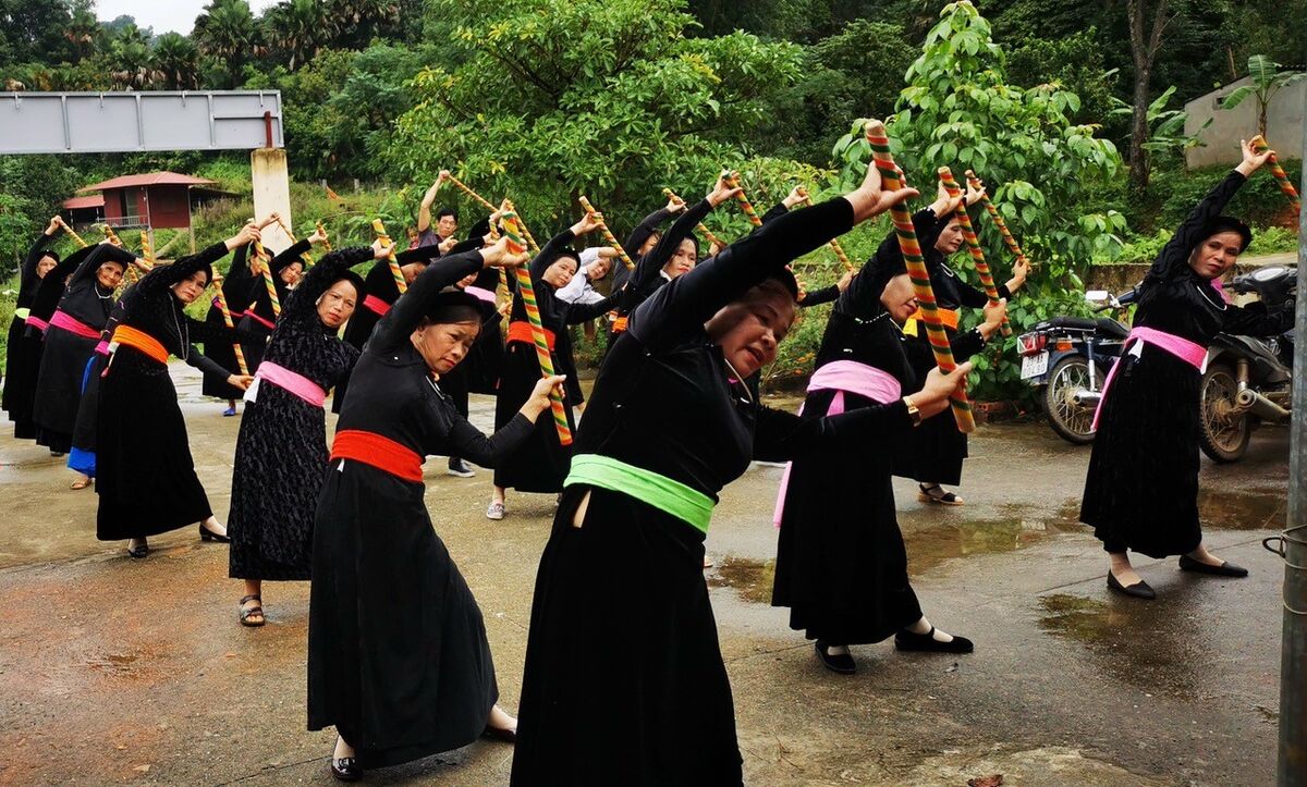 «Niemanden zurücklassen»: Die Bedeutung zivilgesellschaftlicher Initiativen für die Gesundheitsversorgung im Alter in Vietnam