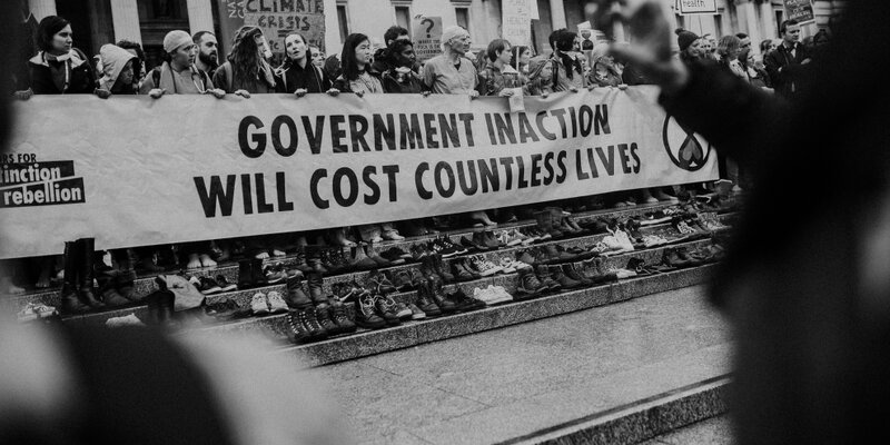African Governments have to take decisive action for the Right to Health