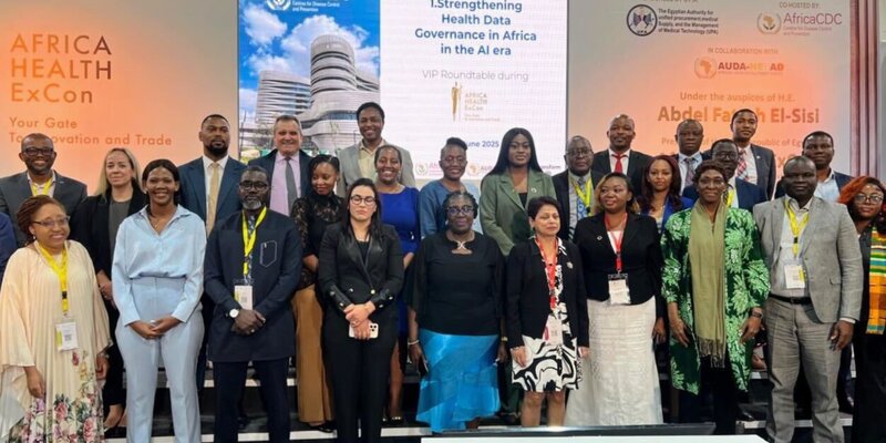 Health Data Governance: Why delay is not an option