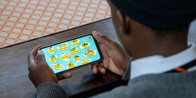 Taboobreaker – play to break taboos