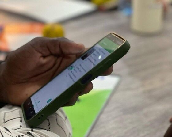 Le numérique : un potentiel levier de changement positif pour la jeunesse