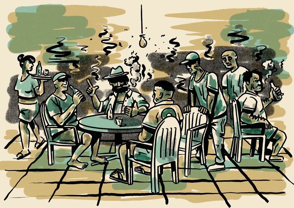 Modern slavery at Nestlé’s coffee suppliers
