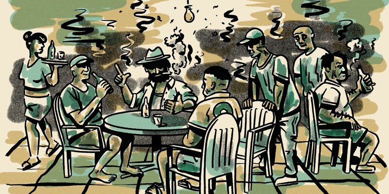 Modern slavery at Nestlé’s coffee suppliers