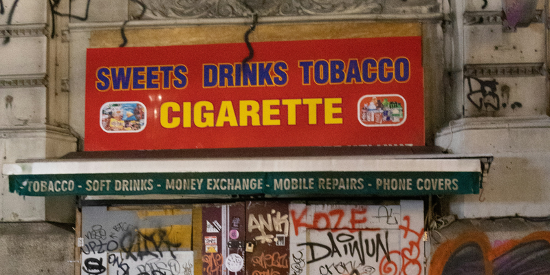 Commercial Determinants, Public Health and Human Rights