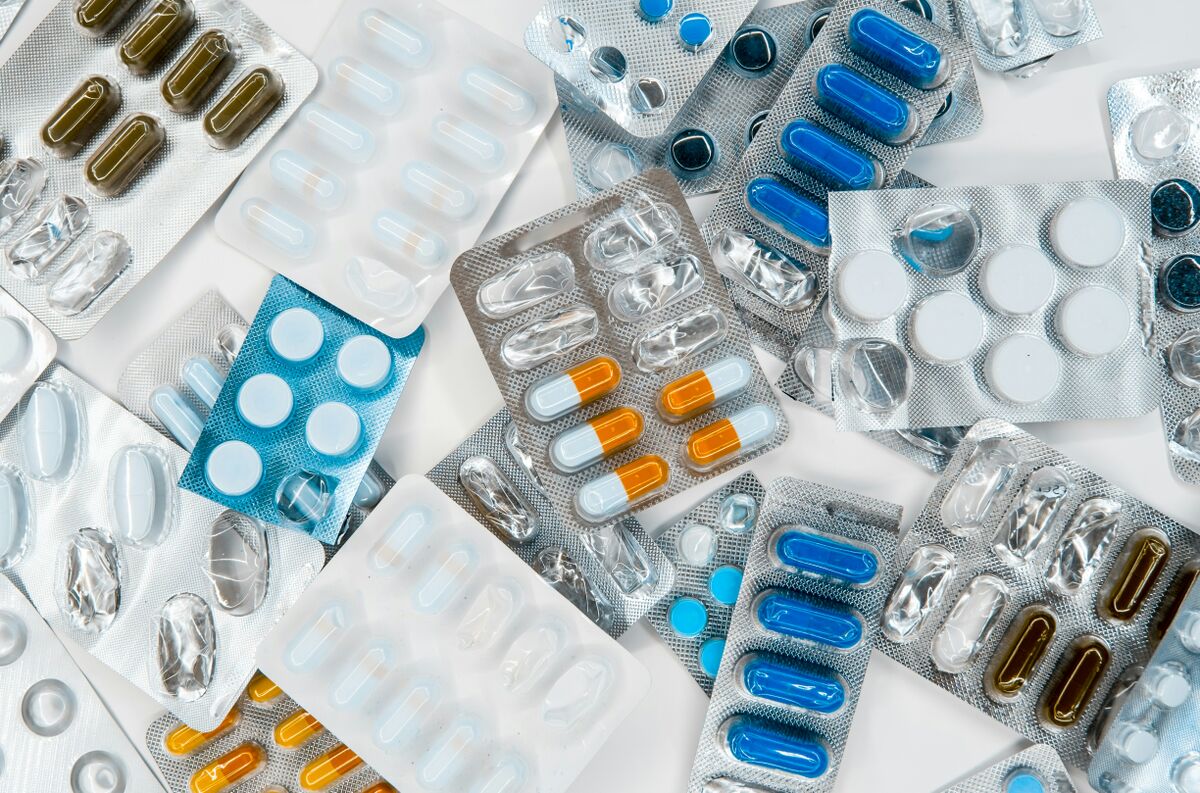 Access denied&quest; When markets decide who gets antibiotics