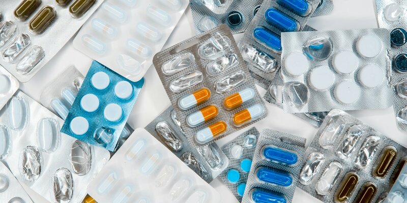 Access denied&quest; When markets decide who gets antibiotics