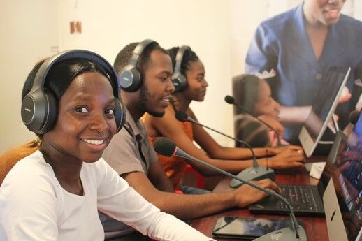 Towards country-level capacity for Electronic Health Facilities