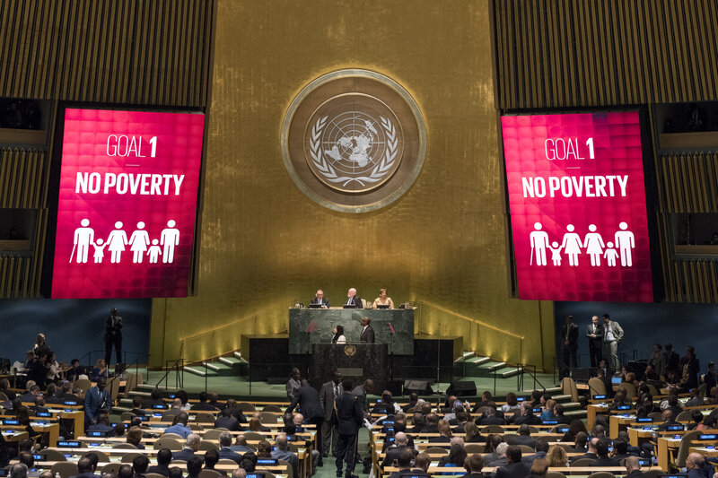 Agenda 2030