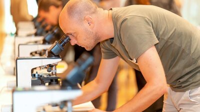 Globale Gesundheit| Swiss TPH Short Courses