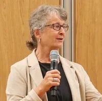Farewell Reflections of Nicole Probst-Hensch, 17 April 2026