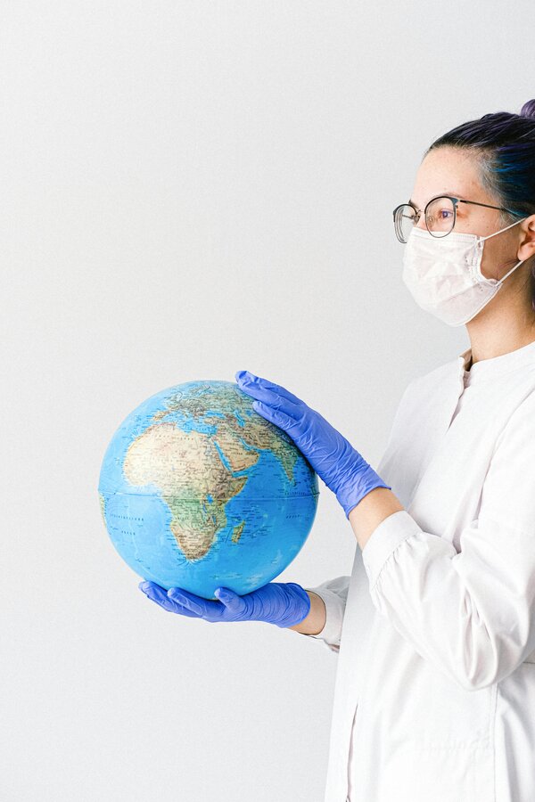 Webinar – Building tomorrow’s healthcare: financing, resilience and replicable infrastructure models