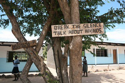 HIV/AIDS and vulnerable groups – No one left behind