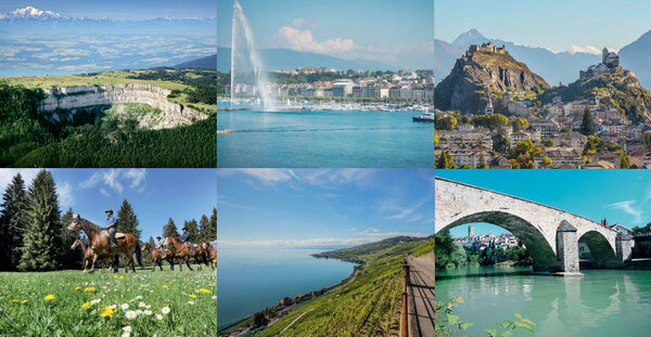 Ouverture festive du bureau MMS en Suisse romande