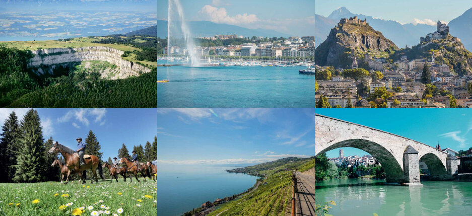 Ouverture festive du bureau MMS en Suisse romande