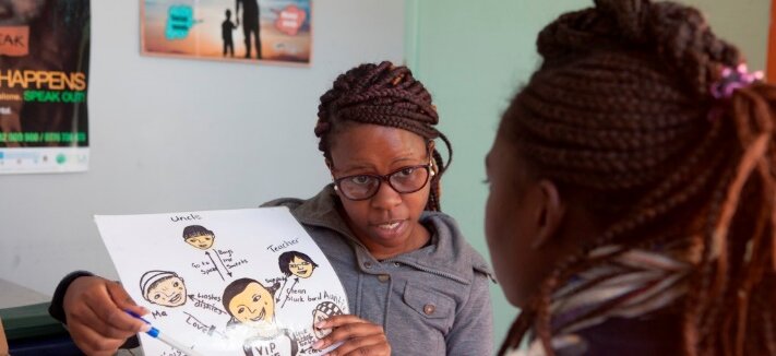 Comprehensive Sexuality Education (CSE) - MMS Workshop Follow-up