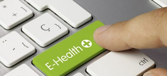 Digital health, eHealth, mHealth: Breakthrough for public health or creating new dependency? A critical look at the current hype
