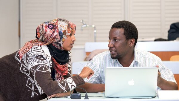 Course OBHRM Organisational Behaviour and Human Resource Management