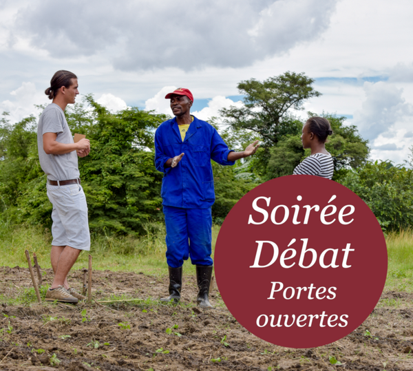 L’aide au développement : solidarité ou intérêt politique ?