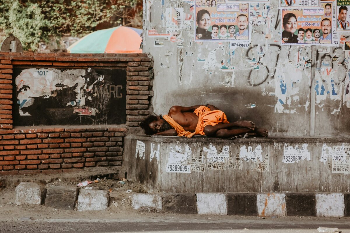 Foto von Ibrahim Rifath auf Unsplash