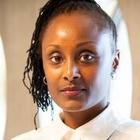 Marilyn Umurungi 