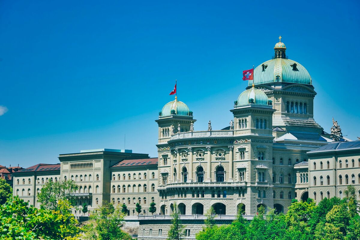 Die Rolle der Schweiz in der globalen Gesundheit: Strategische Kohärenz und profiliertes Engagement